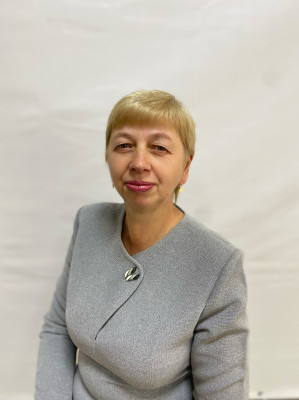 Педагогический работник Боброва Ирина Юрьевна