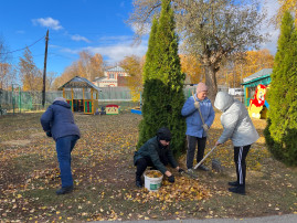 «Марафон чистоты» «Марафон чистоты».