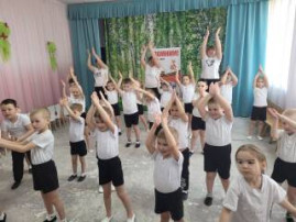Всемирный день здоровья. Всемирный день здоровья.