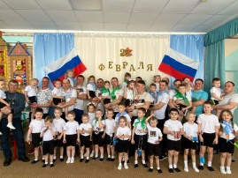 Квест - игра "Головой думай, а силой борись!" Квест - игра "Головой думай, а силой борись!".
