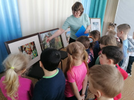 В мире сказок и былин В мире сказок и былин.