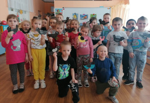 День птиц День птиц.