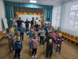День здоровья День здоровья.
