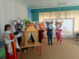 Заседание родительского клуба Заседание родительского клуба.