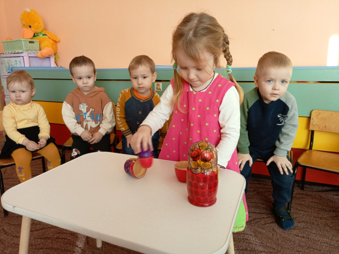 "Народная игрушка" "Народная игрушка".
