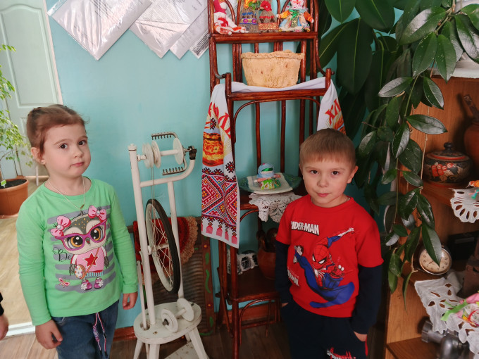 "Предметы старины далёкой" "Предметы старины далёкой".