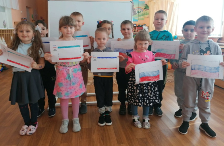 10 лет «Крымской весне»! 10 лет «Крымской весне»!.