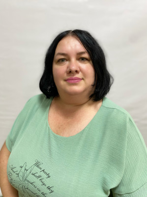 Помощник воспитателя Афросина Елена Александровна Помощник воспитателя Афросина Елена Александровна
